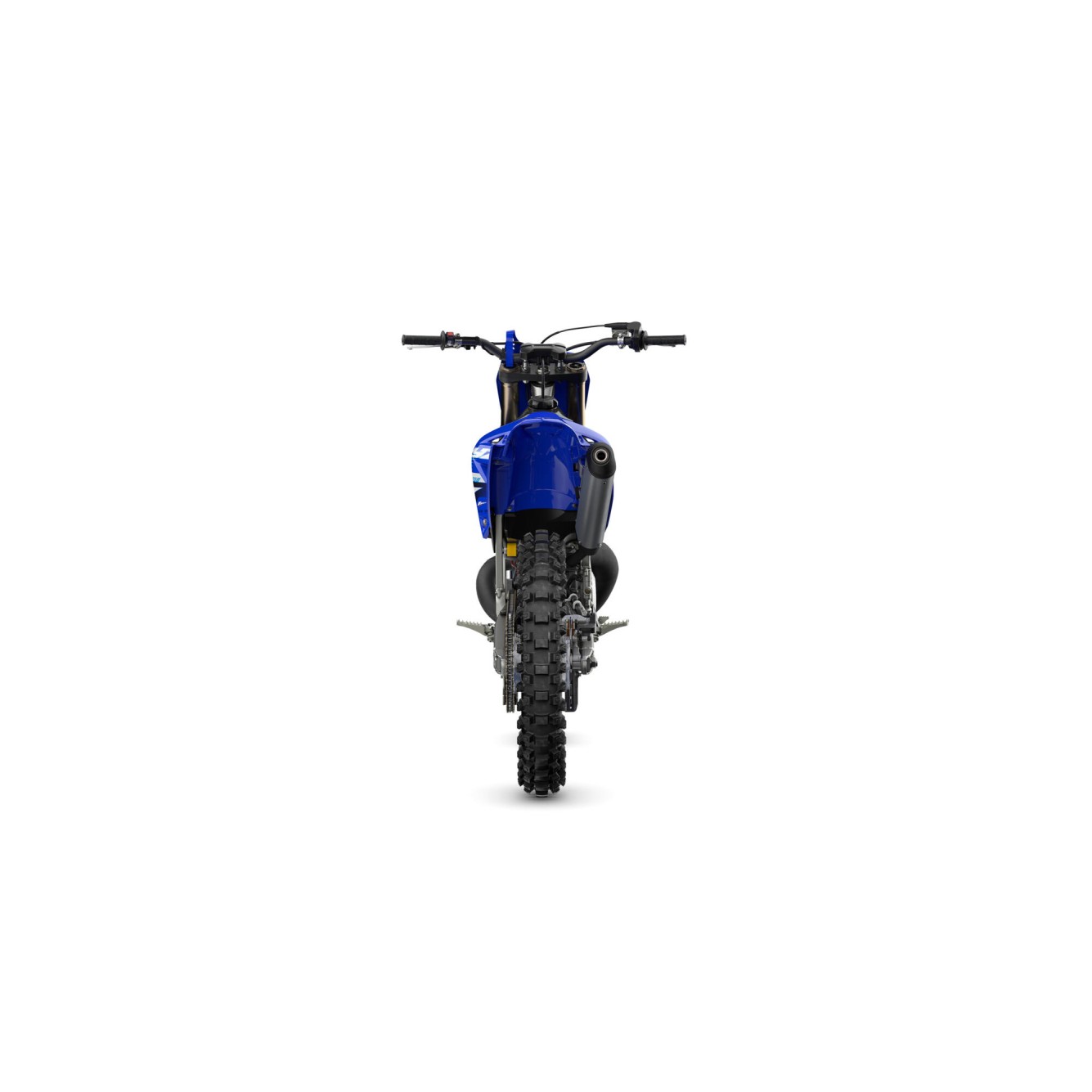 Yamaha | Crossmotor YZ 250